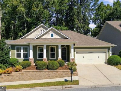 110 Willow Overlook