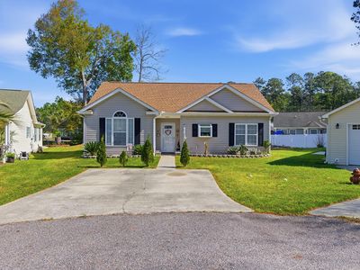 6627 Cherry Laurel