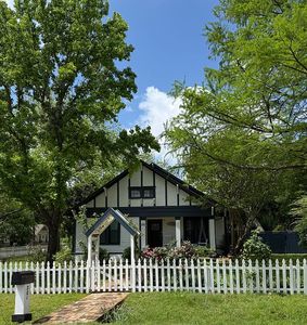 201 Methodist St