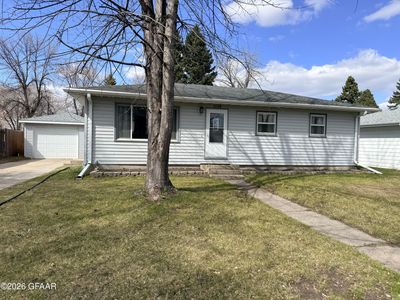 1114 Campbell Dr
