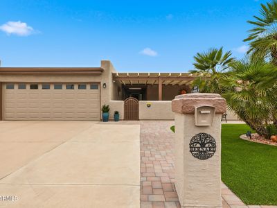 Property at 10414 E SILVERTREE Drive, Sun Lakes, AZ