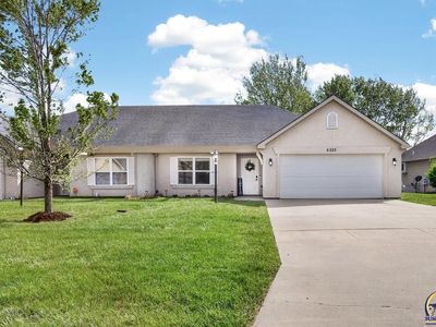 5323 NW Melba Drive Ct