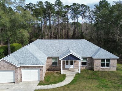 Property at 94 Hayward Dupont Rd, Midway, FL