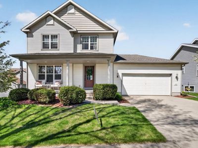 558 Orion Trail