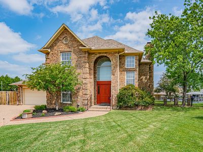 2401 Pebble Dr