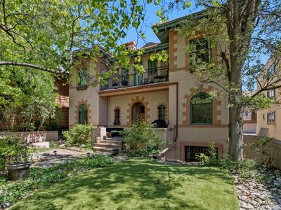 1034 N Logan Street #2S
