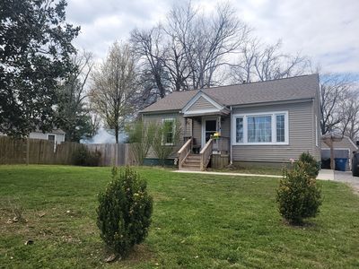 1335 Old Highway 51 N