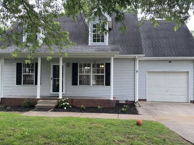 105 Vernon Traylor Dr