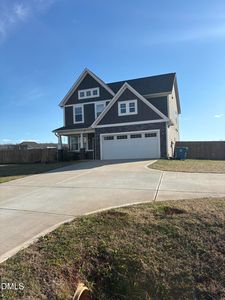 5216 Goshawk Ln #5216