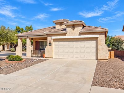 Property at 124 W Calle Priscal, Sahuarita, AZ