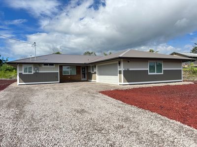 Property at 15-1262 Railroad Ave, Keaau, HI