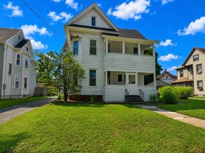 Property at 30 Laurel St, Holyoke, MA