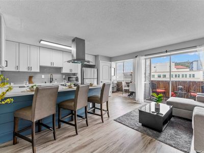 818 S King St APT 701