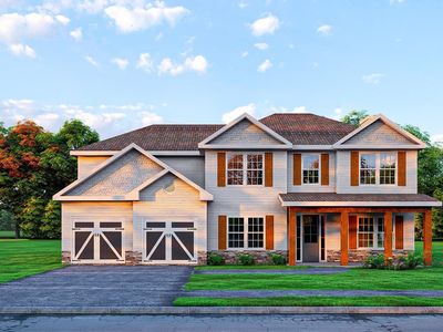 304 Baxter Dr