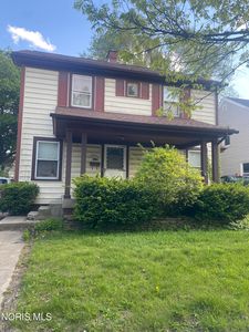 Property at 2331 Berdan Ave, Toledo, OH