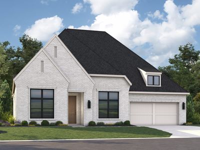 5091 Plan, Lakewood at Brookhollow