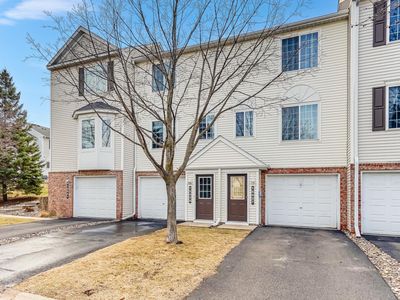 15539 Flight Way #167