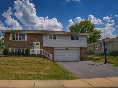 519 James Wittchen Dr