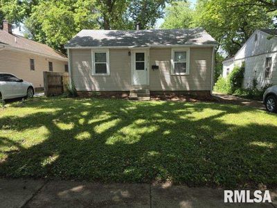 Property at 2517 Holmes Ave, Springfield, IL