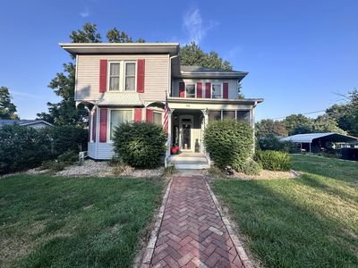 Property at 338 S Adams St, Memphis, MO