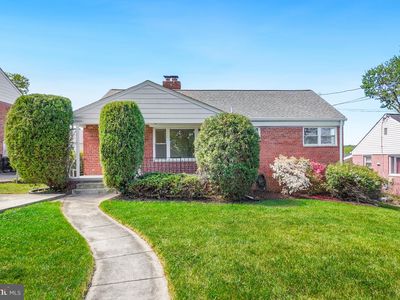 Property at 1615 Parham Pl, Silver Spring, MD