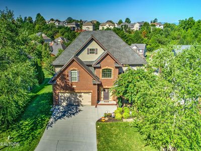 10319 Harrison Springs Ln