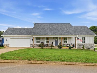 Property at 134 Pocahontas Ln, Rutledge, TN