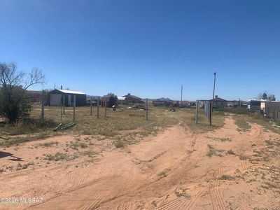 5825 N Water Witch Ln