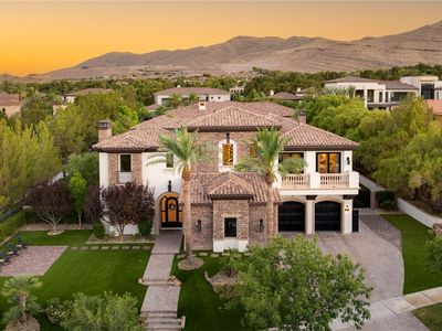 25 Pebble Dunes Ct
