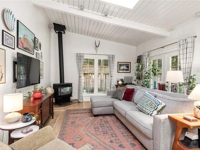 15521 Old Cazadero Road