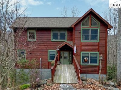 167 Rhododendron Drive