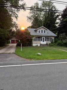 105 & 107 S New York Rd