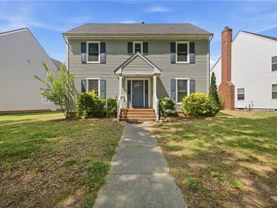 2930 Gate House Rd