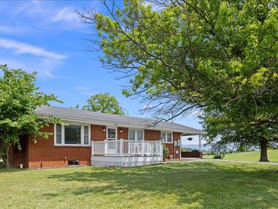 Property at 6061 Oak Shade Rd, Rockingham, VA