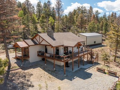 1540 Bolster Drive
