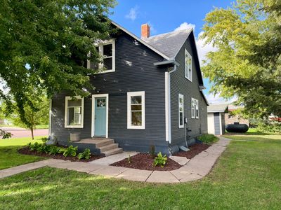 100 North St NE