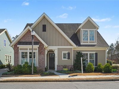 17 Cedarcrest Village Way