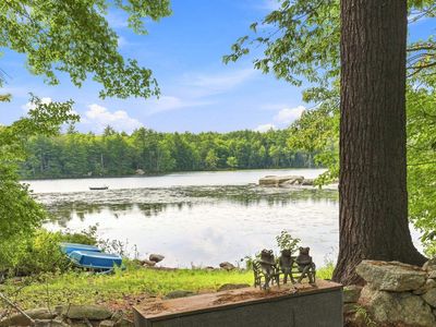 213 Long Pond Road