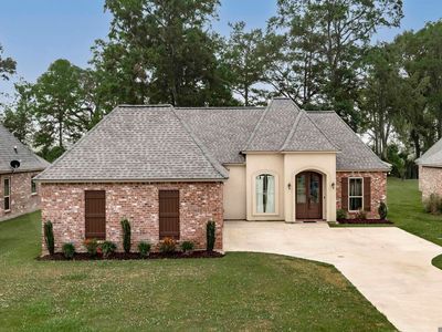 4940 Pointe Prospect Dr