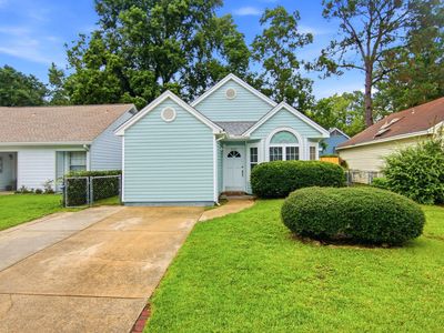 2525 Georgetown Ln