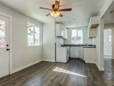 Property at 537 N 2nd St, Bishop, CA
