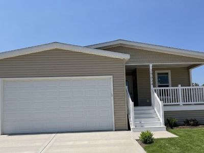 Schaumburg Plan, Golf Vista Estates