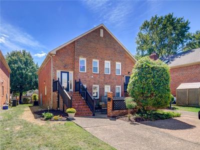 536 Lakewood Cir