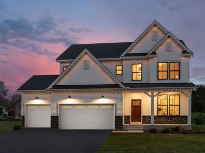 Mercer Plan, Hawthorne