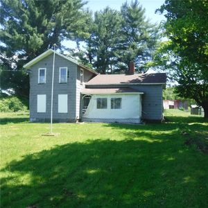 Property at 1410 Hoag Rd, Ashville, NY