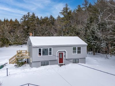 Property at 4 SPORTSMAN Lane, Rindge, NH