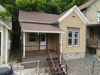 Property at 318 Williams St, Deadwood, SD