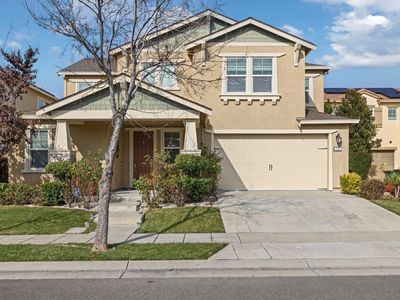 727 N Pergola Ct