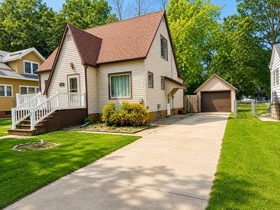Property at 1608 Main St, Manson, IA