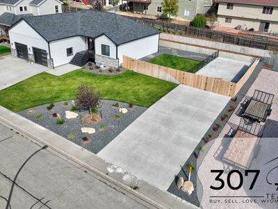 4205 Silver Spur Ave